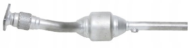 30955 - Каталитический нейтрализатор RENAULT LAGUNA 1.6 ; 1.8 / с 2001 г.