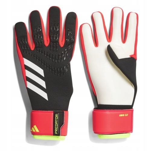 Adidas Pred Gl Lge Rękawice Bramkarskie IN1600 5