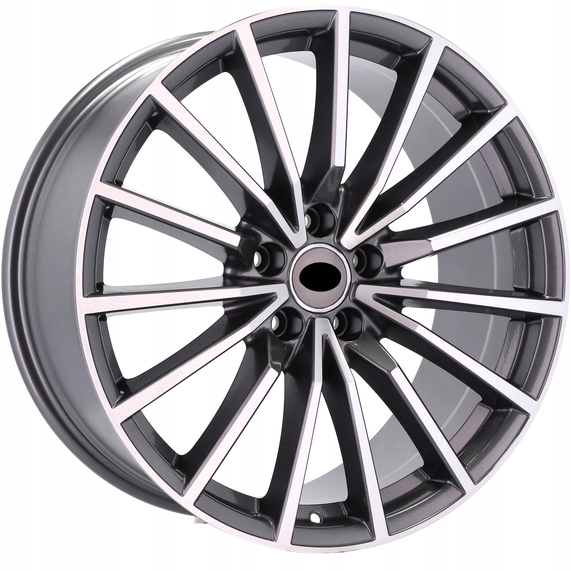 Rs Style 18 pre Audi A6 Allroad C8 S5 8T/8F F5 B10 Q3 8U Rs A4 Allroad B8