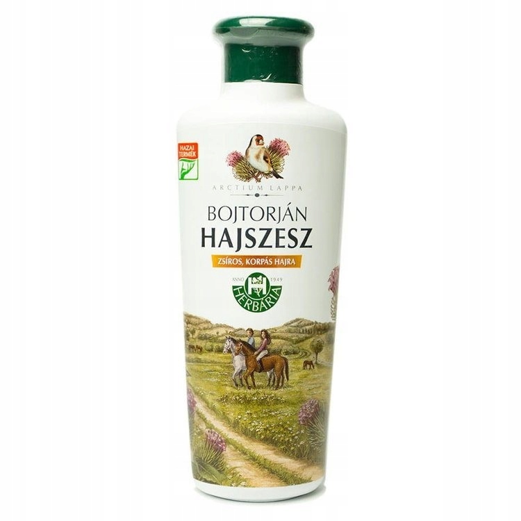 

Herbaria Banfi Wcierka do włosów łopianowa 250ml