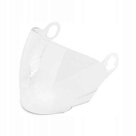 Скло для шолома Airoh Commander Clear