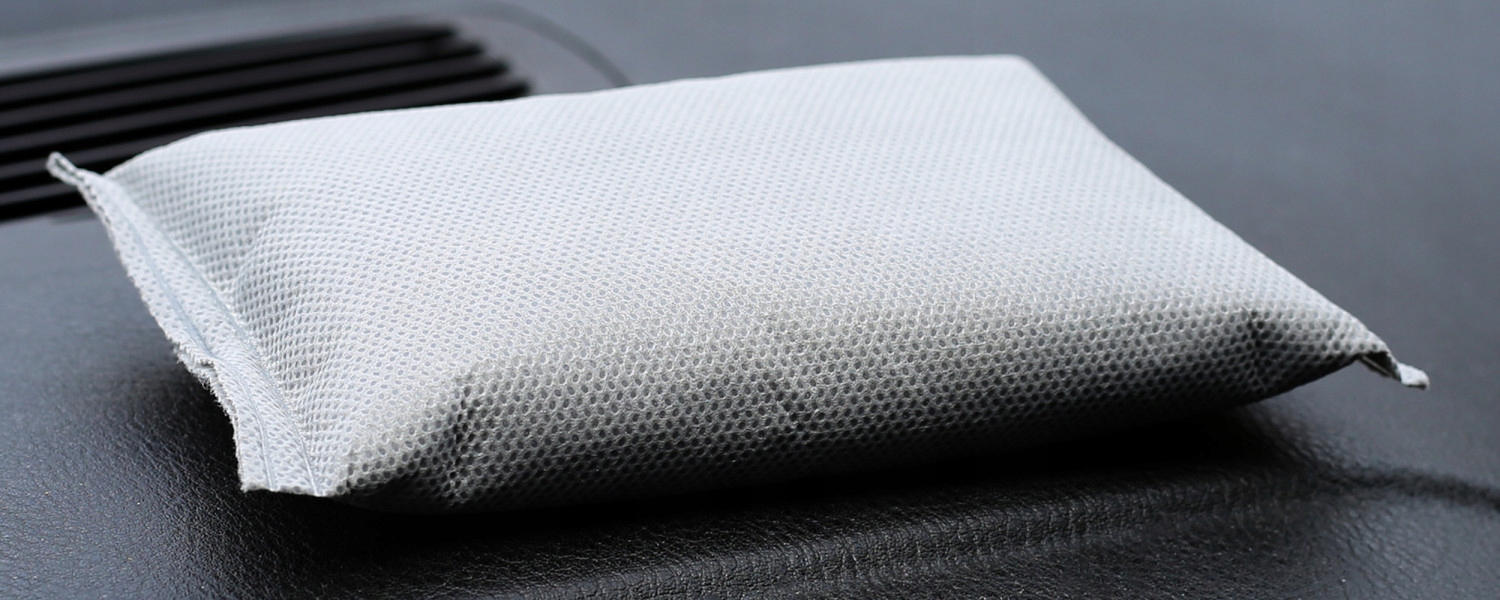 Pochłaniacz wilgoci do samochodu osuszacz powietrza do auta i domu 250g Numer katalogowy producenta WES031-CAR