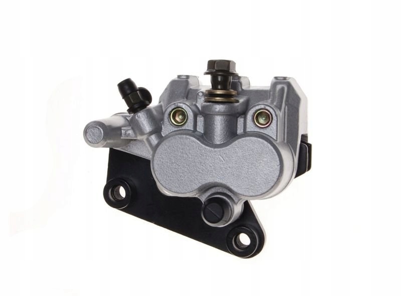 ZU4101B - ТОРМОЗНОЙ СУППОРТ ПЕРЕДНИЙ 2 ПОРШНЯ + КОЛОДКИ СКУТЕР