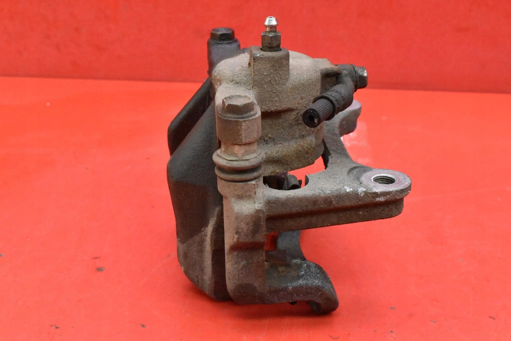 caliper brake right front MAZDA MX5 MX-5 IV ND 2.0 SKYACTIV 160 KM 15-18