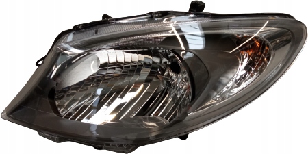 

Lampa Reflektor Przedni Mercedes Citan W415 Nowy L