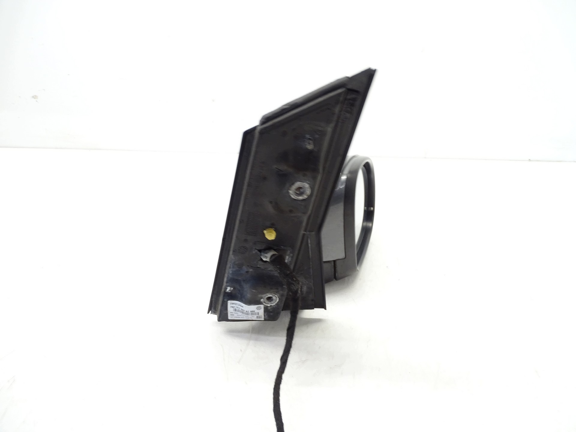 mirror door exterior right front VW SHARAN 2.0 LR7H 6 PIN UK