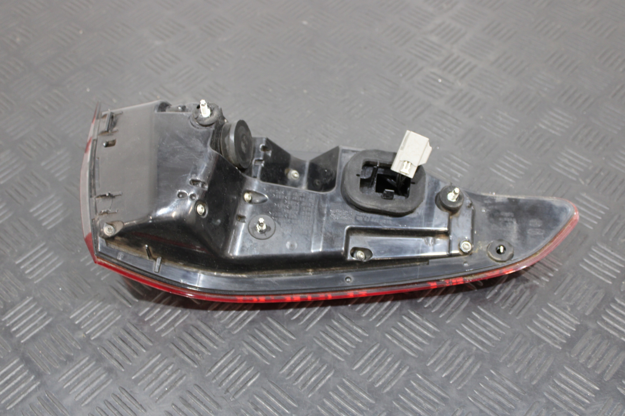 light right rear part rear AM21-13404-AG FORD S-MAX MK1 LIFT