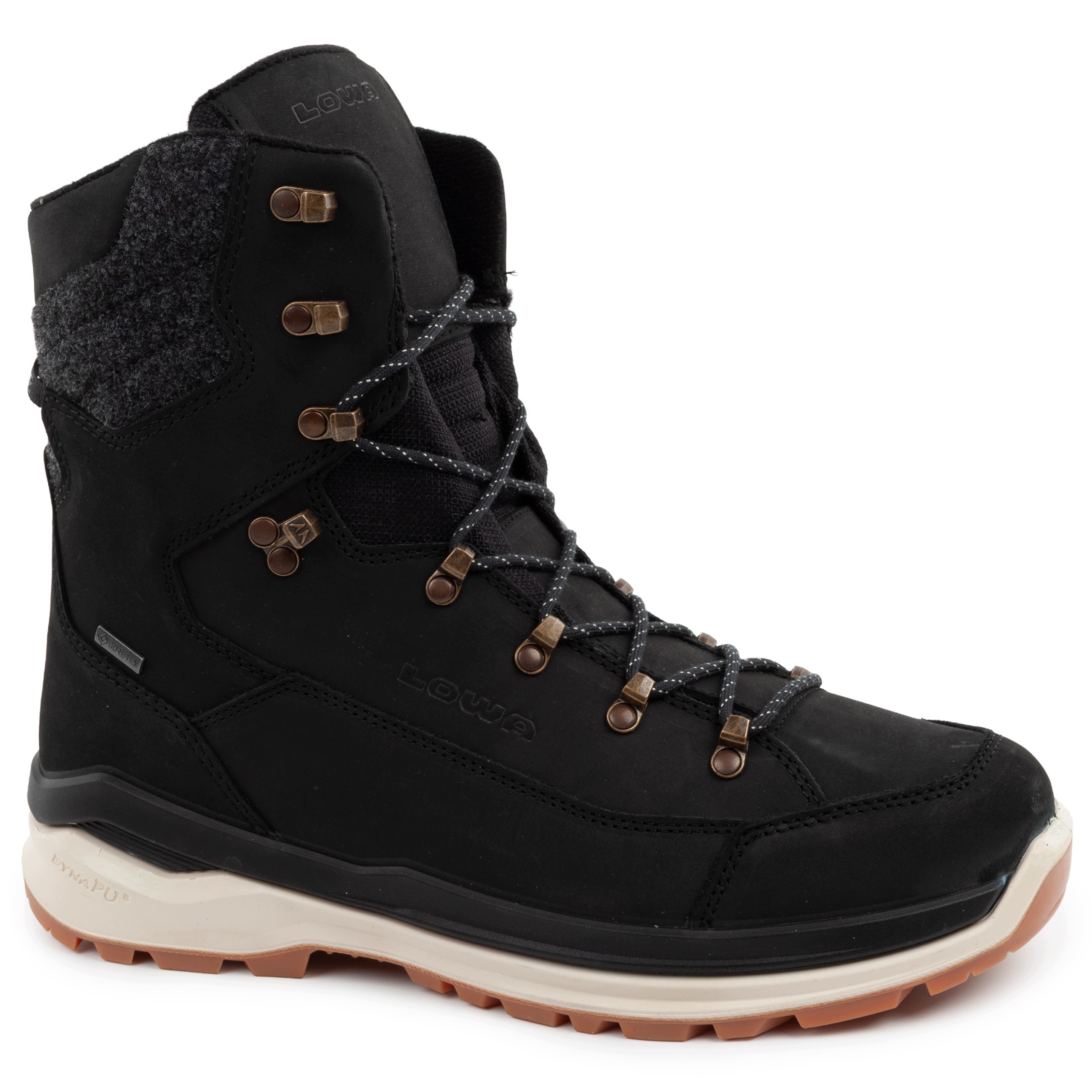 Pánské trekové boty Lowa Renegade Evo Ice 2 Gore-tex vel.