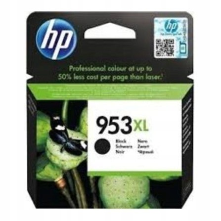 Originálny atrament Hp 953XL L0S70AE (black)