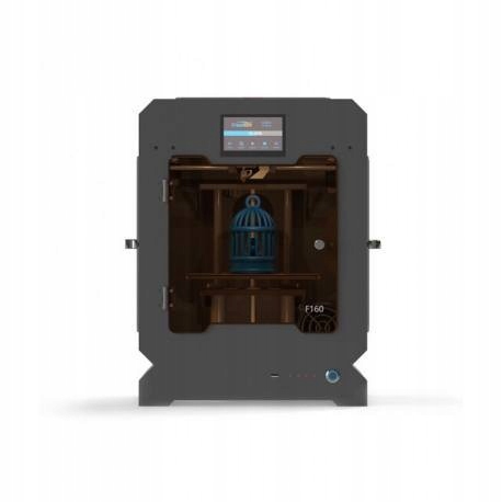 Průmyslová 3D tiskárna CreatBot F160 Peek 420°C