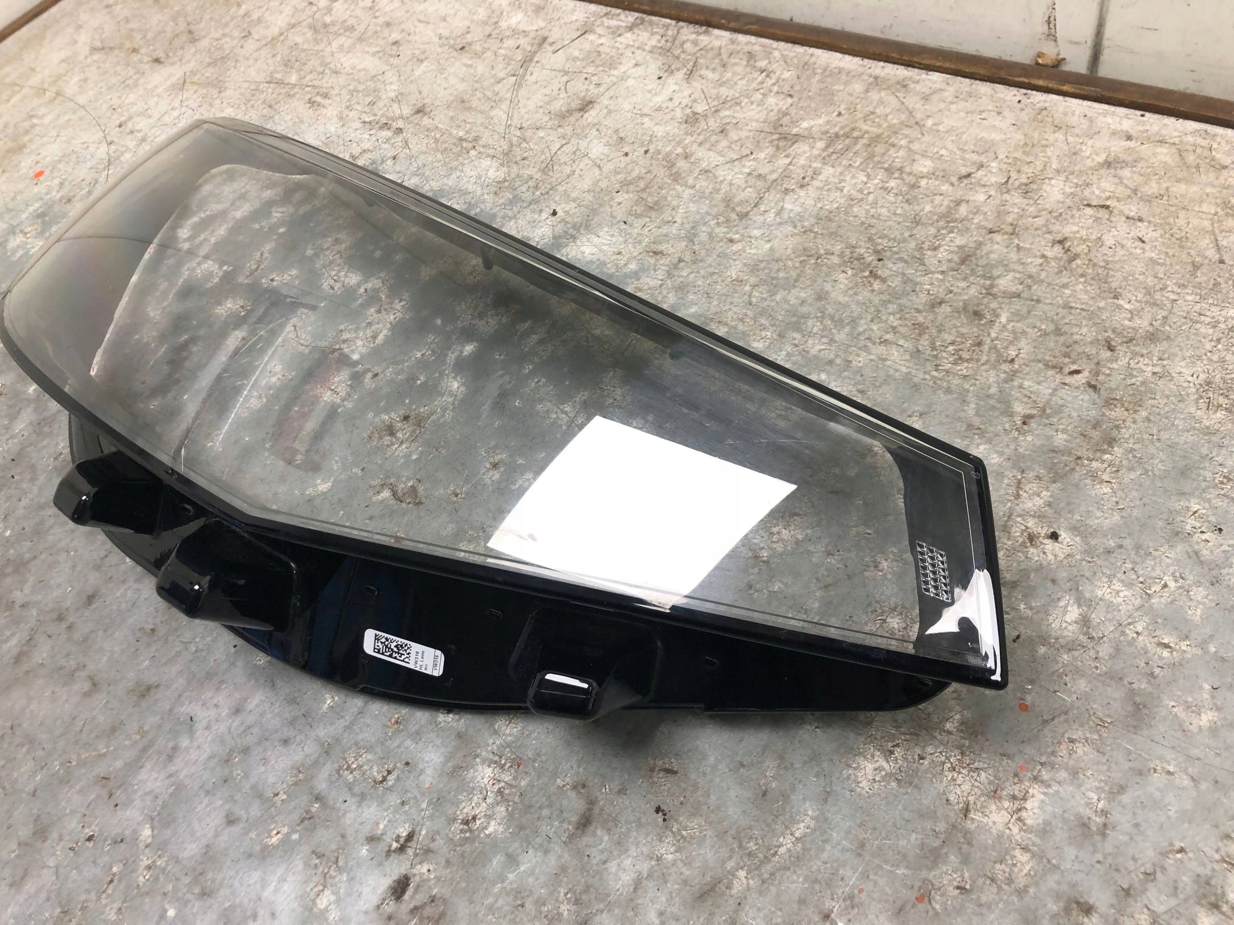 KLOSZ lights right front VW ID4 ID.4
