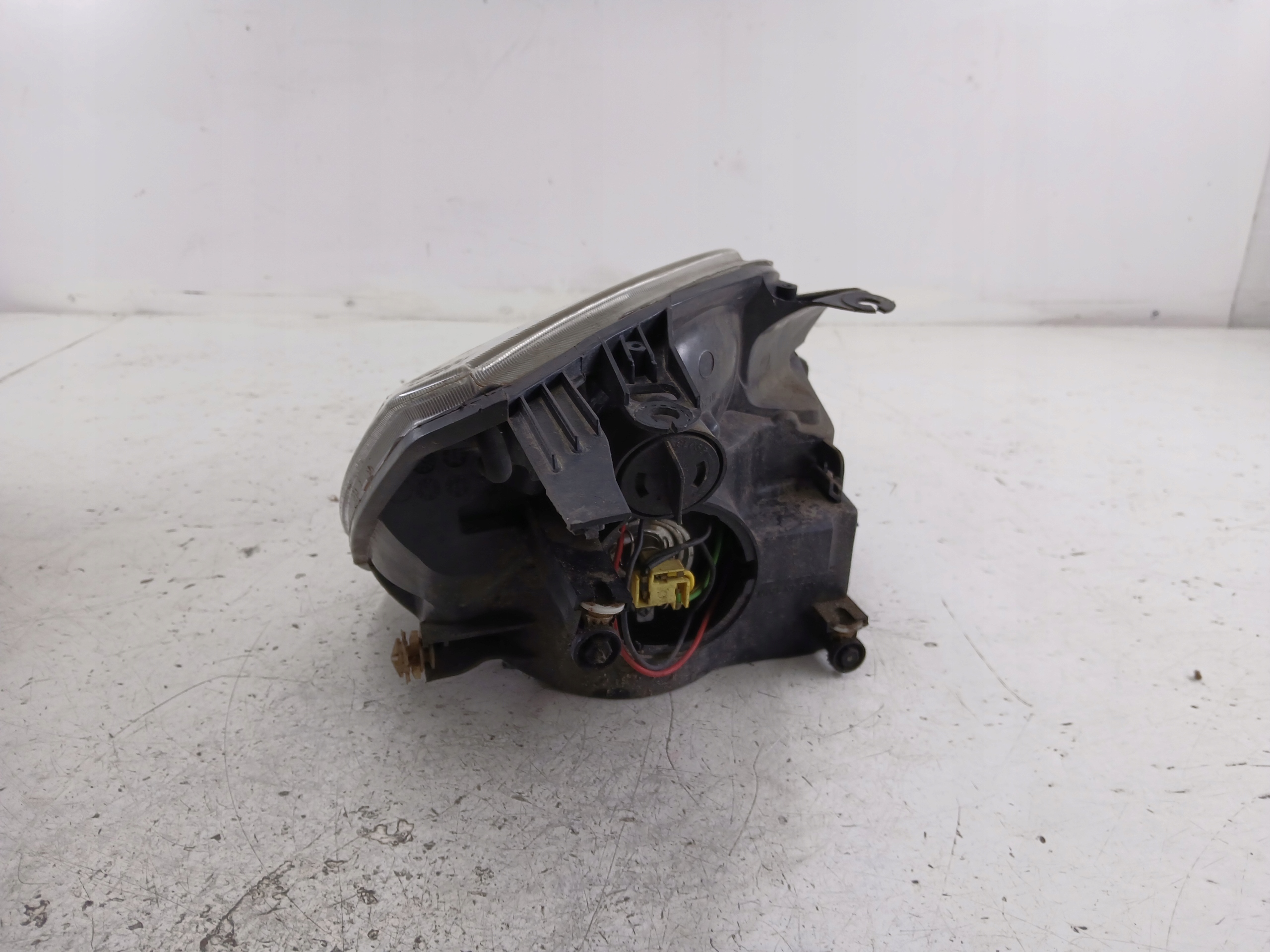 FORD FIESTA MK6 light left front LADNA