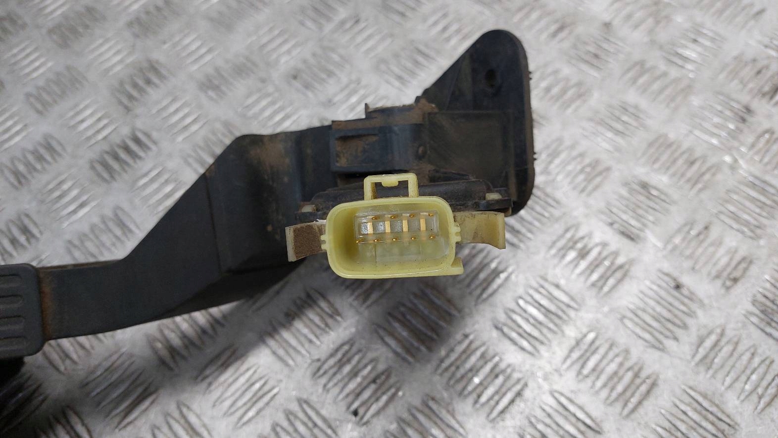 potentiometer Gas FORD TRANSIT V LIFT 1C119F836