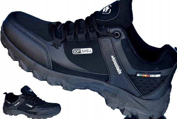 buty taktyczne sportowe trekkingowe sofshell w góry turystyczne robocze