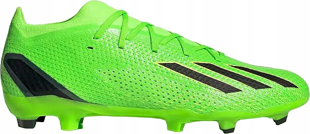 Boty korkové adidas X Speedportal.2 Fg 42 Lanki Zelené Poloprofesionální