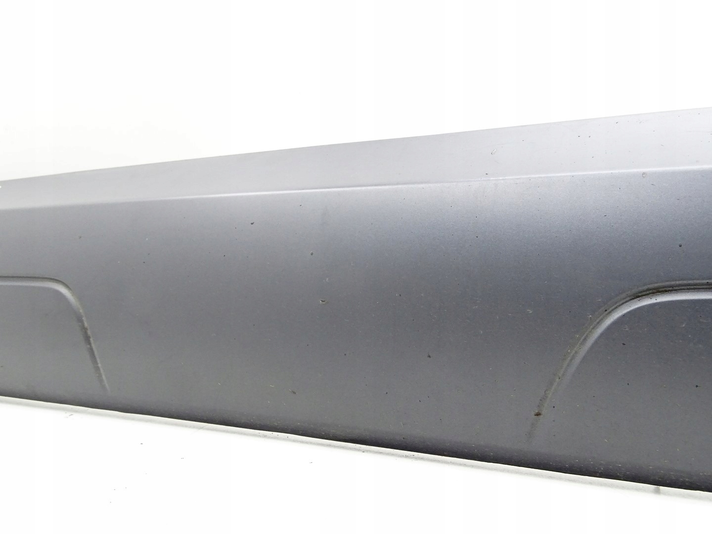 moulding door right front right front AUDI Q3 8U LIFT 8U0853960D