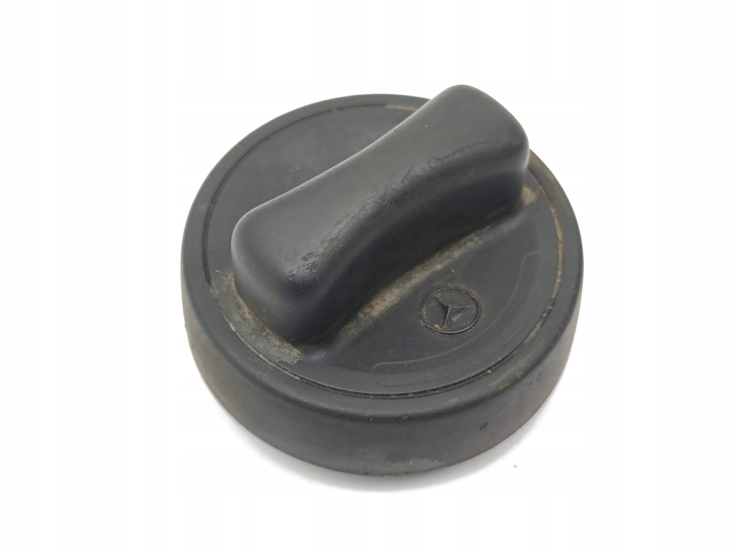 Mercedes-Benz S W220 2001 Korek wlewu paliwa