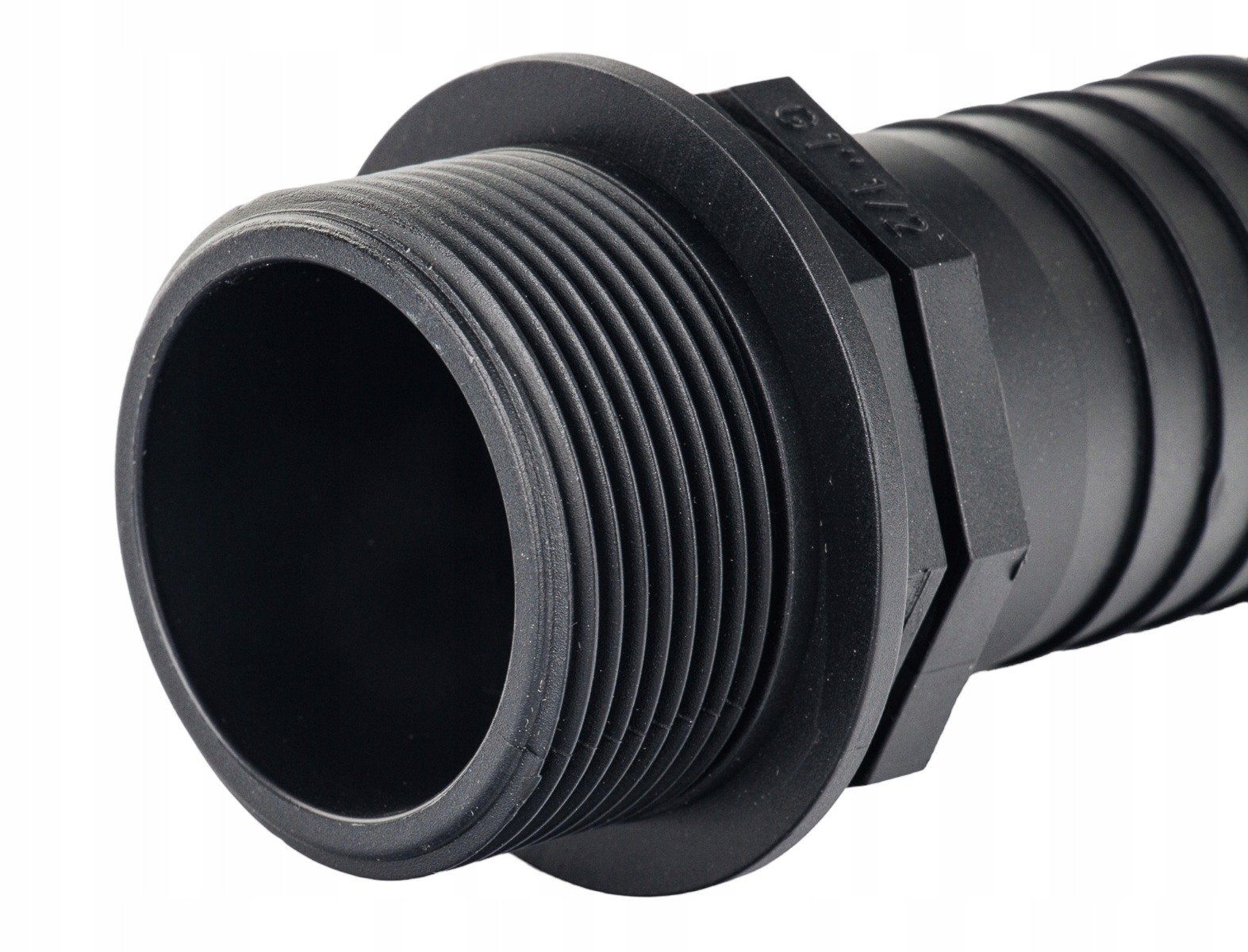 Przyłącze węża 40mm GZ 1 1/2" BSP Marka maszyny Inna