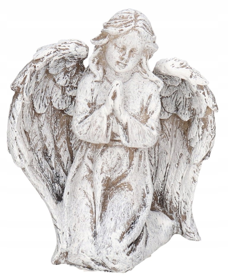 

Anioł Aniołek Figurka Do Postawienia