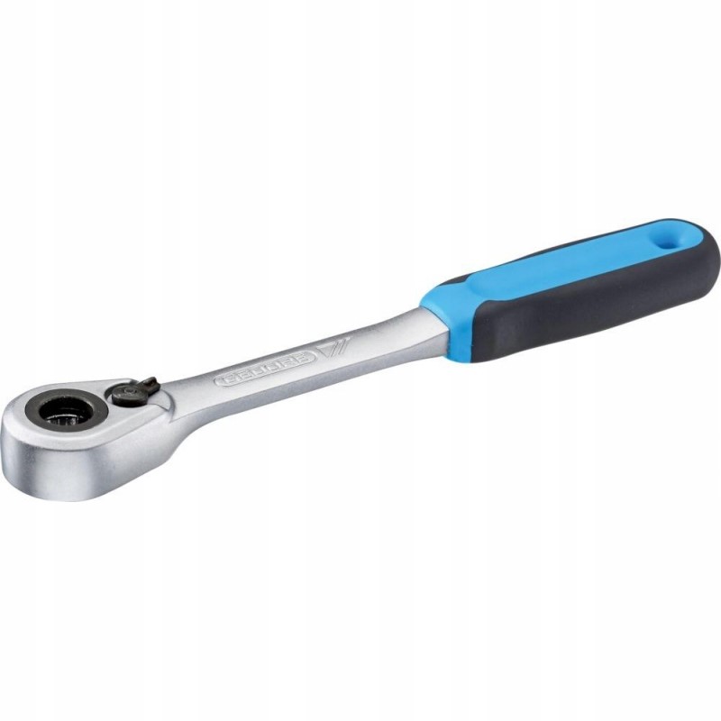 Pevná obojsmerná račňa 1/4" Gedore U-20