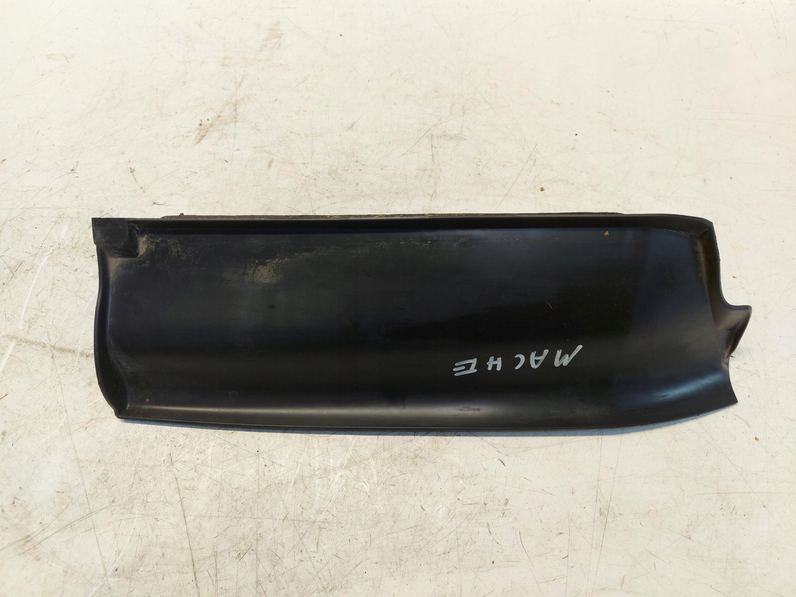 FORD MUSTANG MACH-E DRAIN INTAKE AIR LJ8B-18D395-BB