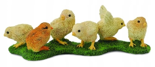 

Figurka Kurczaki S Collecta