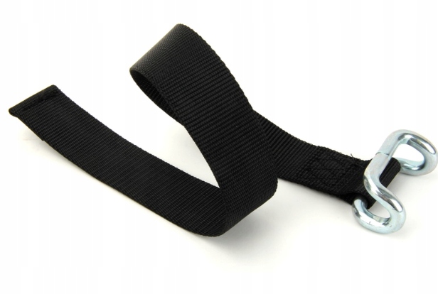 PAS FIRANKI NACIĄG DOLNY PLANDEKI PASEK FIRANKI