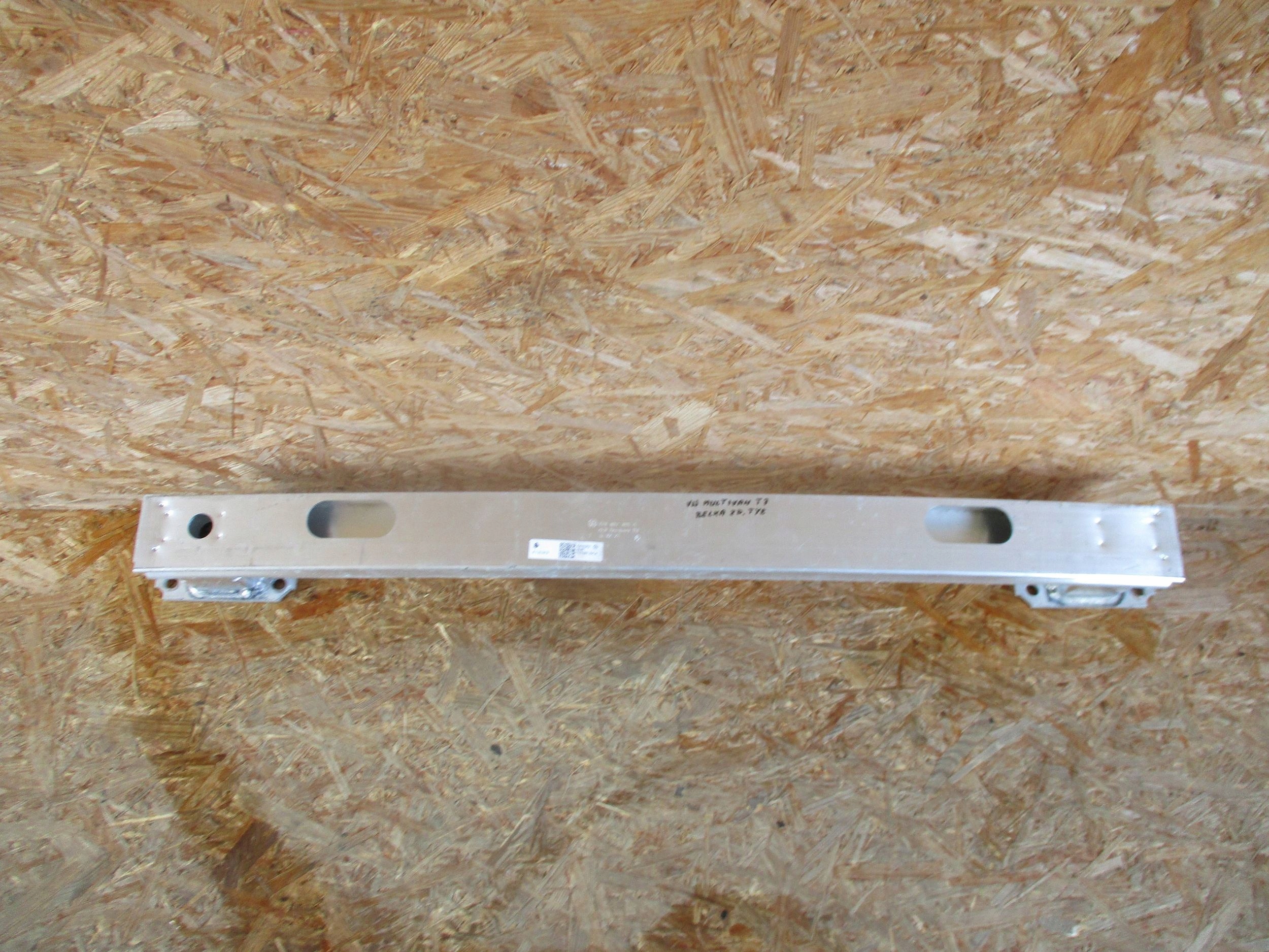 bumper support rear part rear VW MUTLIVAN T7 7T0
