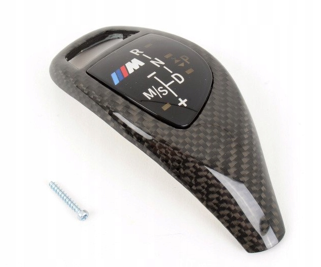 Крышка ручки коробки передач M BMW 61312350446 F15