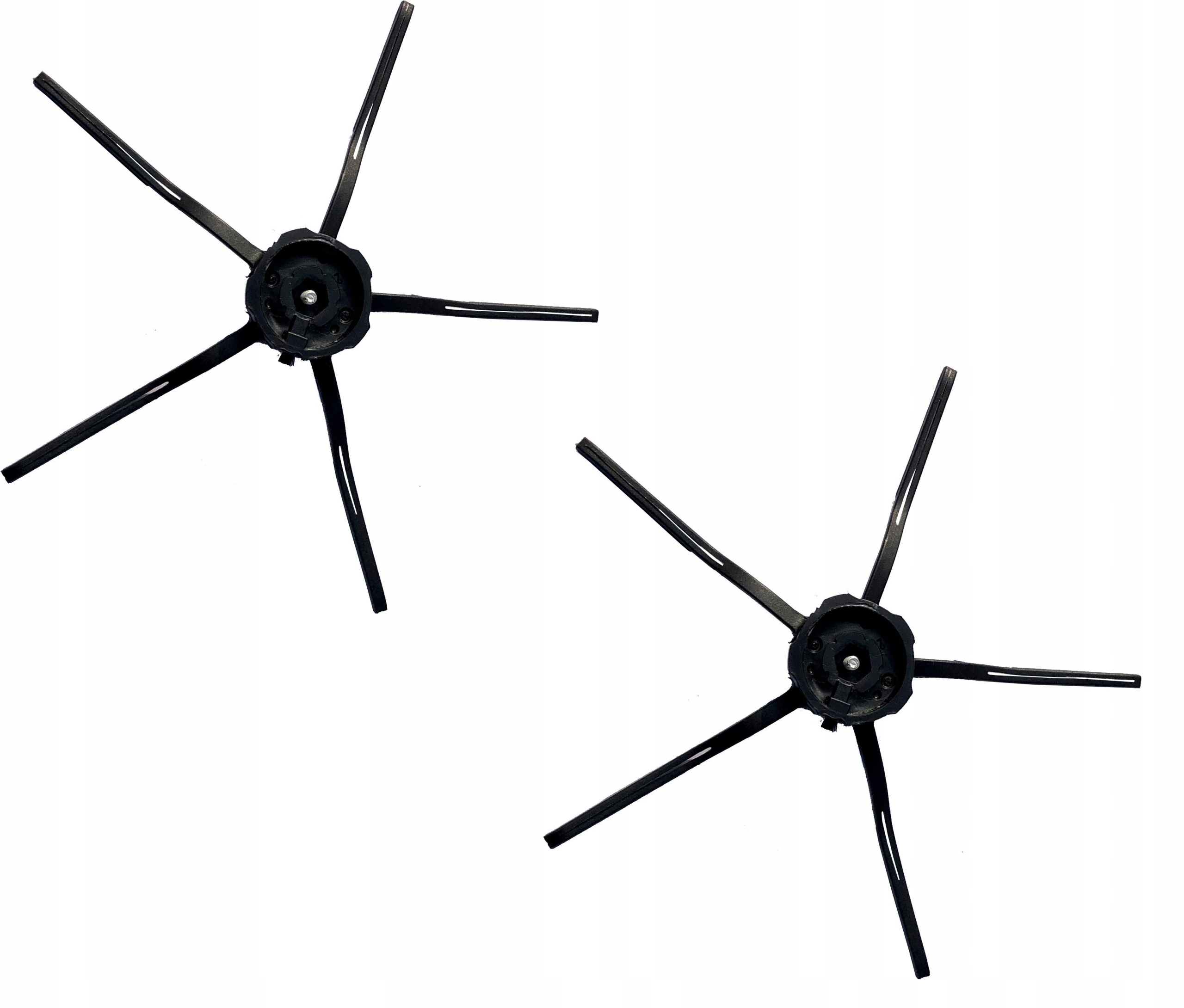 

Szczotki boczne gumowe do RoboRock S5 max S6 S7 Q7