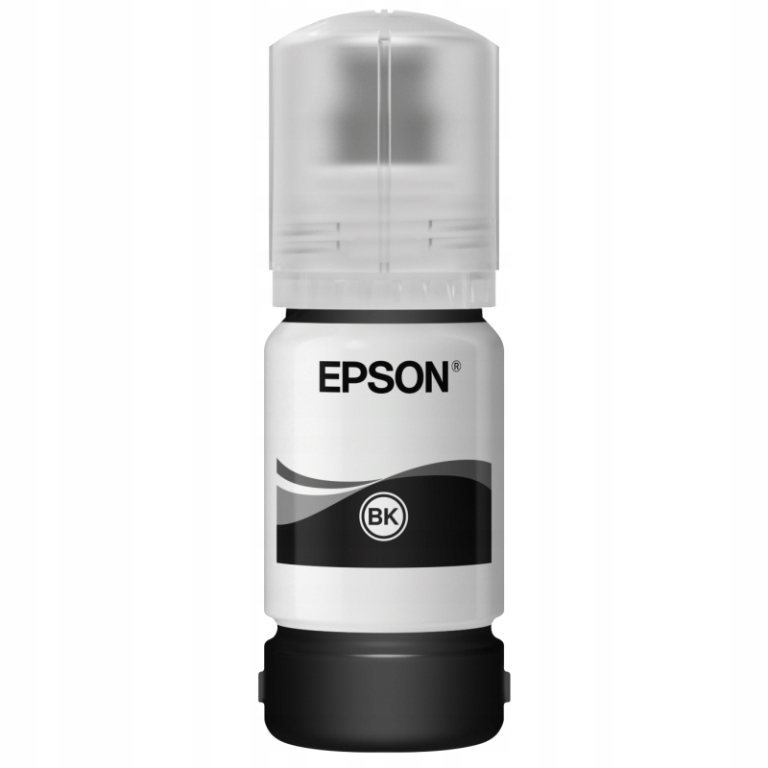 Druk Epson 110S czarny C13T01L14A