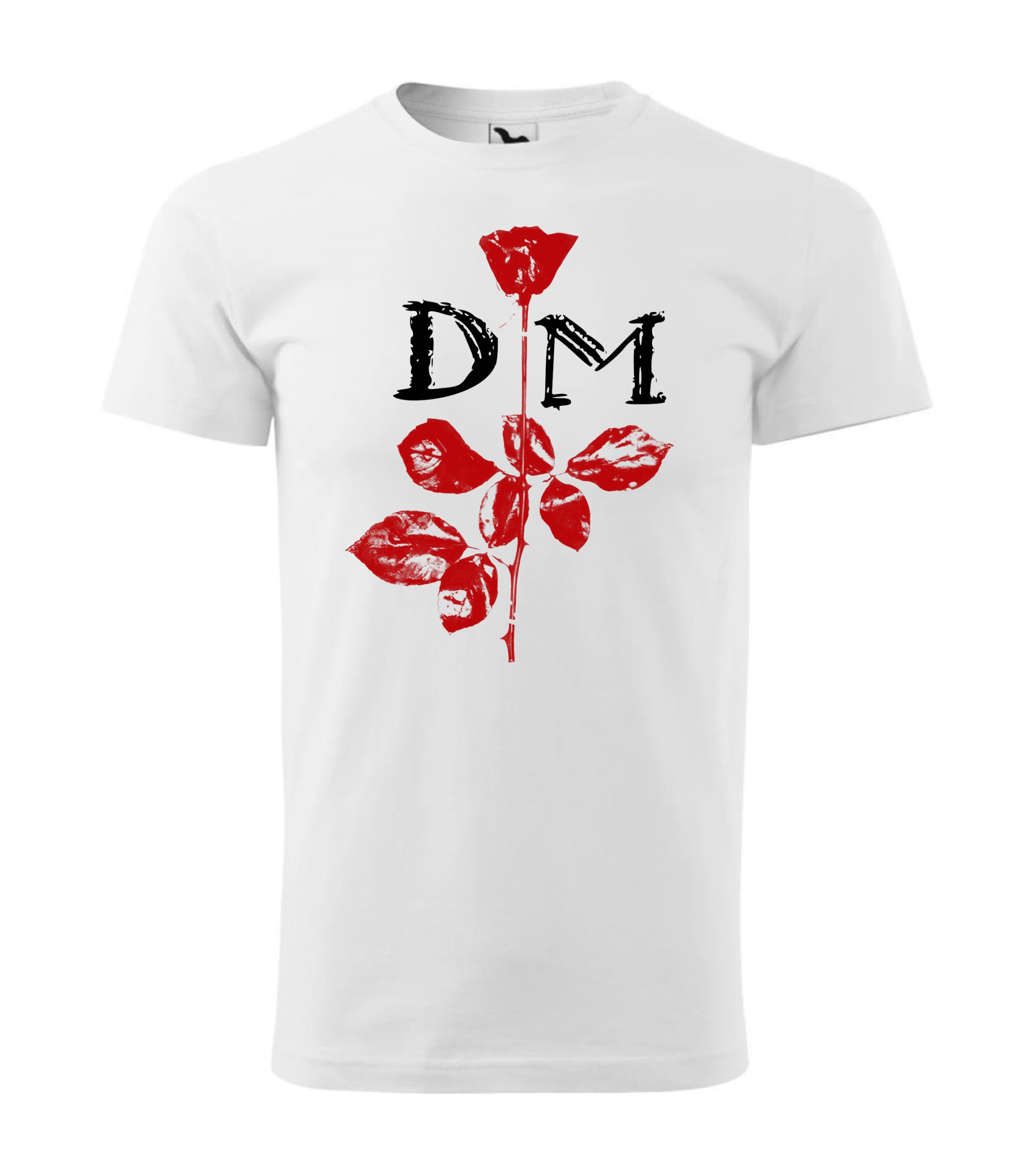 

Koszulka Depeche Mode Memento Mori Męska L