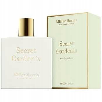 Miller Harris Secret Gardenia Edp 50 ml