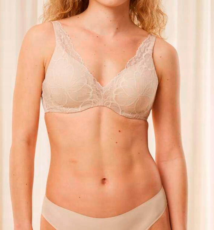Podprsenka Triumph Body Make-up Illusion Lace Wp Nz 80D