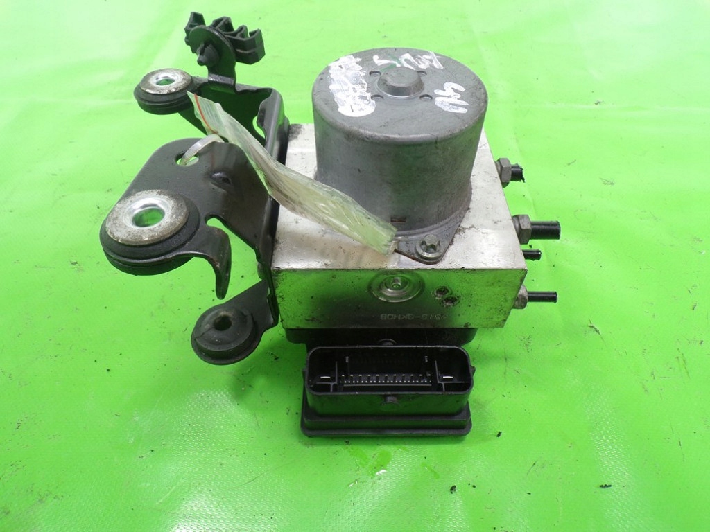 FORD s макс 2.0 насос ABS 6G912C405AK
