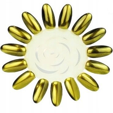 GOLD MIRROR PYŁEK ZŁOTY CHROM LUSTRO + PACYNKA