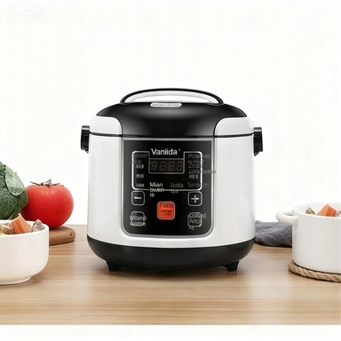 automobilová 24V 2L multifunkční hrnec COOKER4TRUCK Dárek