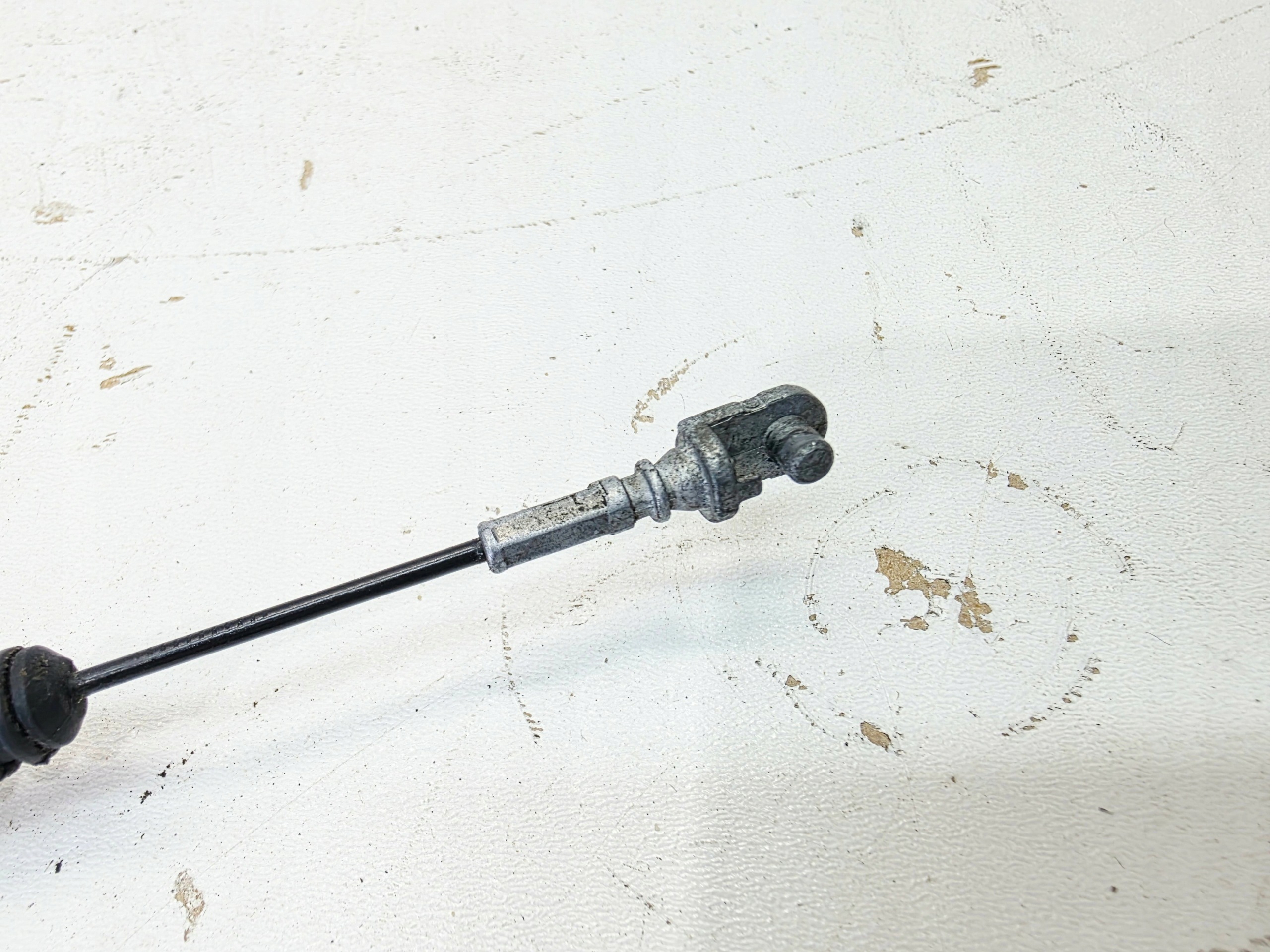 Câble Levier BOWDENA Portière AUDI A6 C8 A7 A8 4N0837099