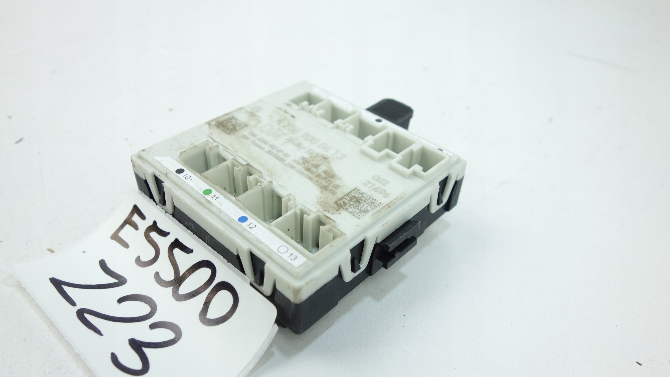 module control unit KOMFORTU door MERCEDES C W206 21- A2069000613