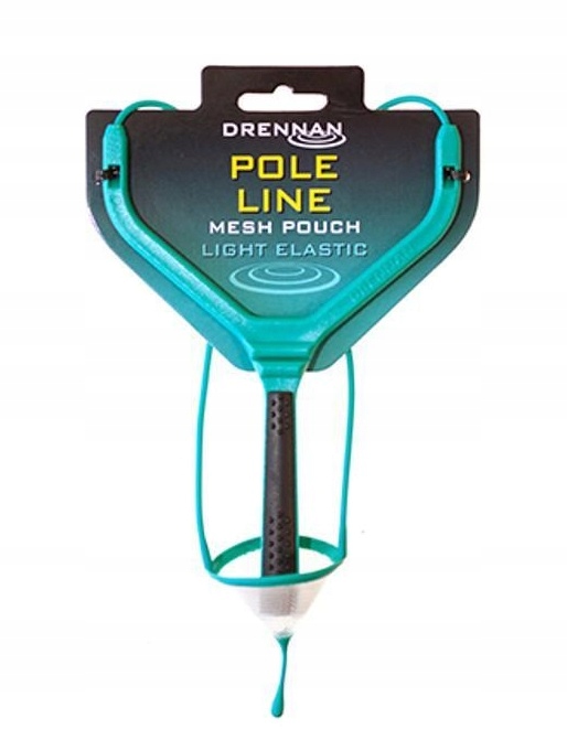 Proca do Przynęt POLE LINE Light Elastic Drennan