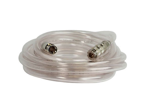 Przewód, 2.5 m nd 2.7/5.0 do kompresorów HTC