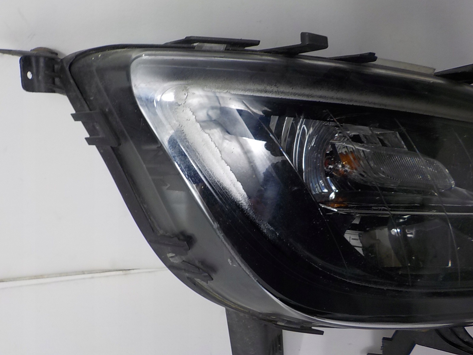 OPEL ASTRA J IV fog light right front front 13293623