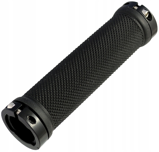 CHWYTY GRIPY ROWEROWE RĄCZKI KIEROWNICY 2 OBEJMY Kod producenta CH0074