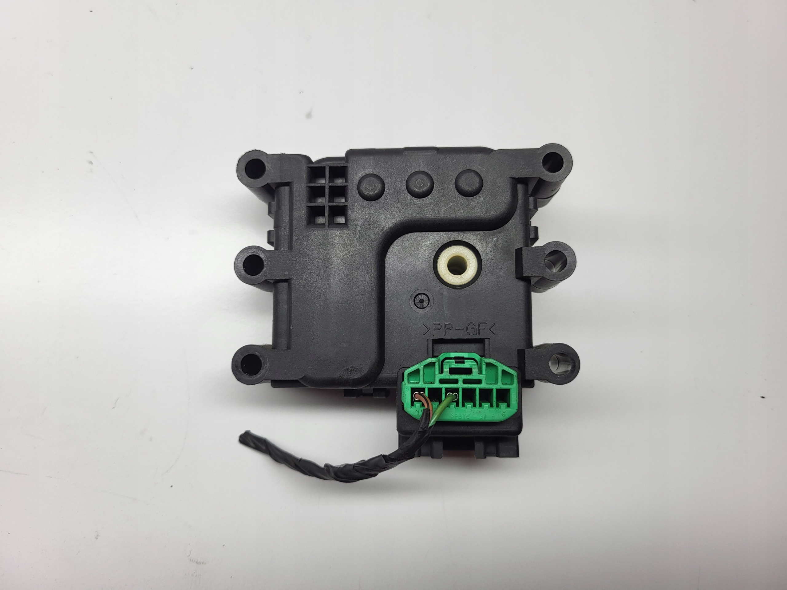 Micro moteur Bloc de chauffage complet MAZDA 6 GG 2625P