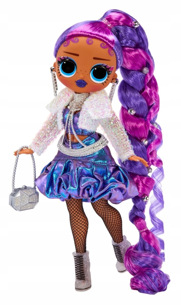

L.o.l. Surprise O.m.g. Queens Runway Diva 579892
