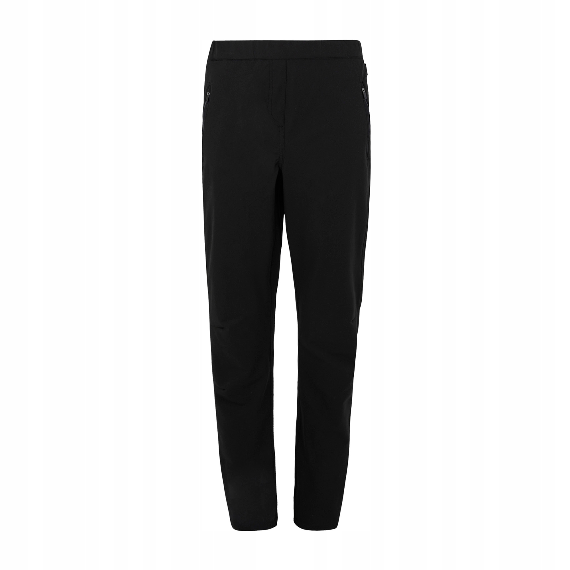 Spodnie trekkingowe damskie Regatta Pentre Stretch II black