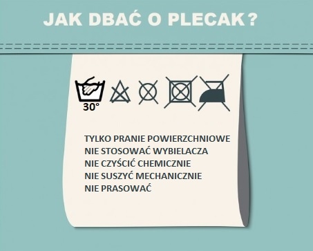 PLECAK SZKOLNY MŁODZIEŻOWY ŚWIECĄCY ODBLASKOWY USB Stan opakowania oryginalne