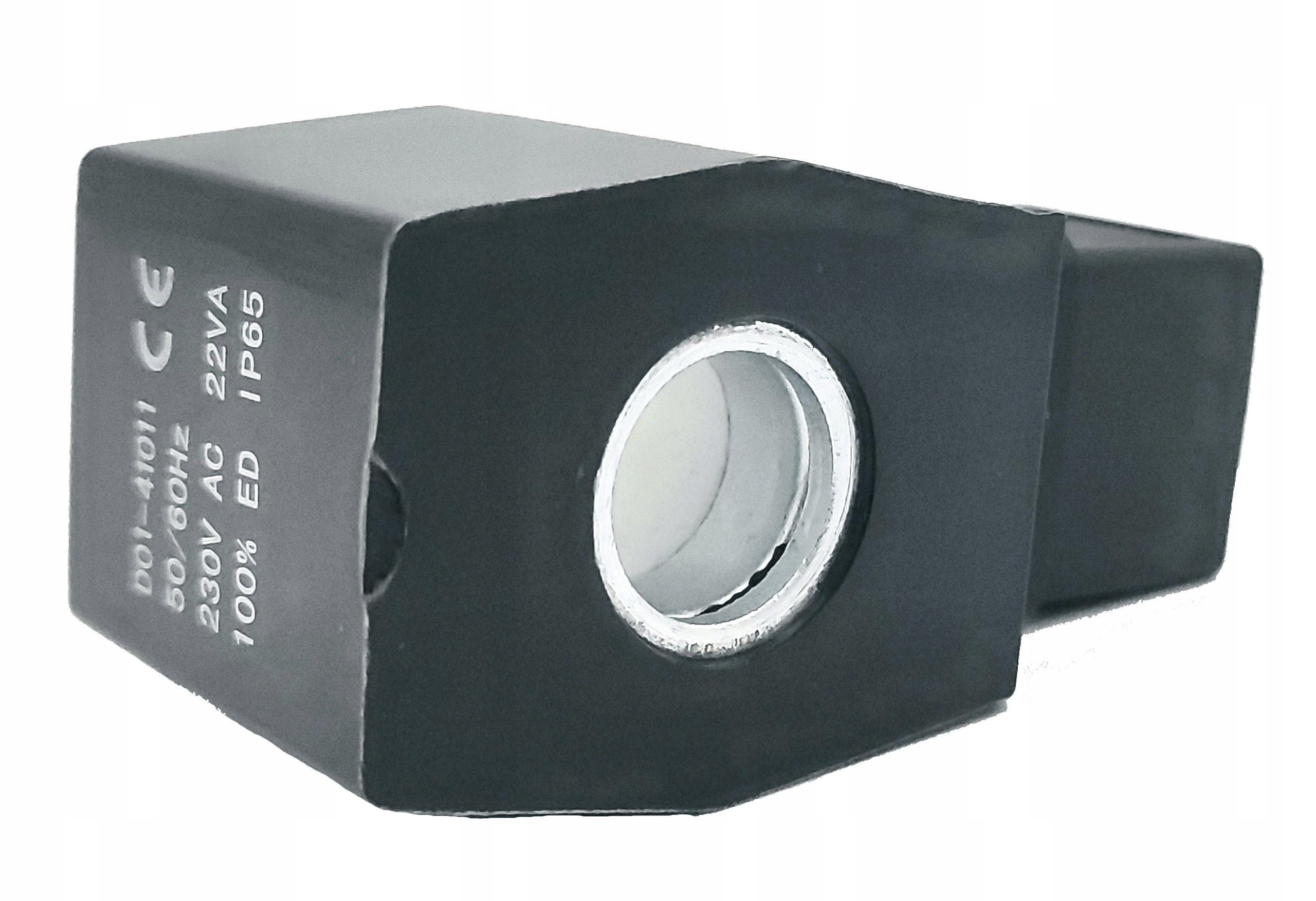 Cewka do elektrozaworu 16mm 230V 22VA EZ-20-VE2-S2 Kod producenta D01-41011