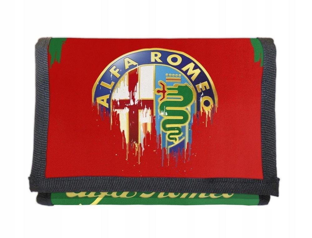 

Portfel Alfa Romeo Na Prezent Jakość Pl