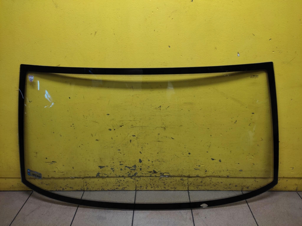 POLONEZ CARO plus window front iron